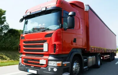 Konya Gercüş Ambar Kargo