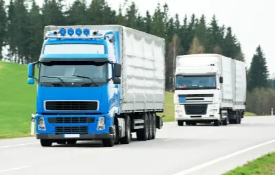 Konya ile Gercüş Arası Eşya Taşıma